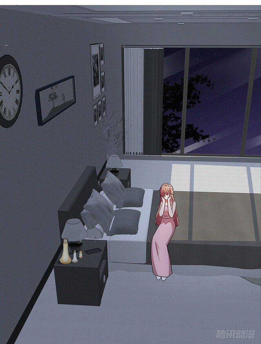 Trọng Sinh Quý Thê Chi Phục Thù Hoa Lệ Chapter 19 trang 11