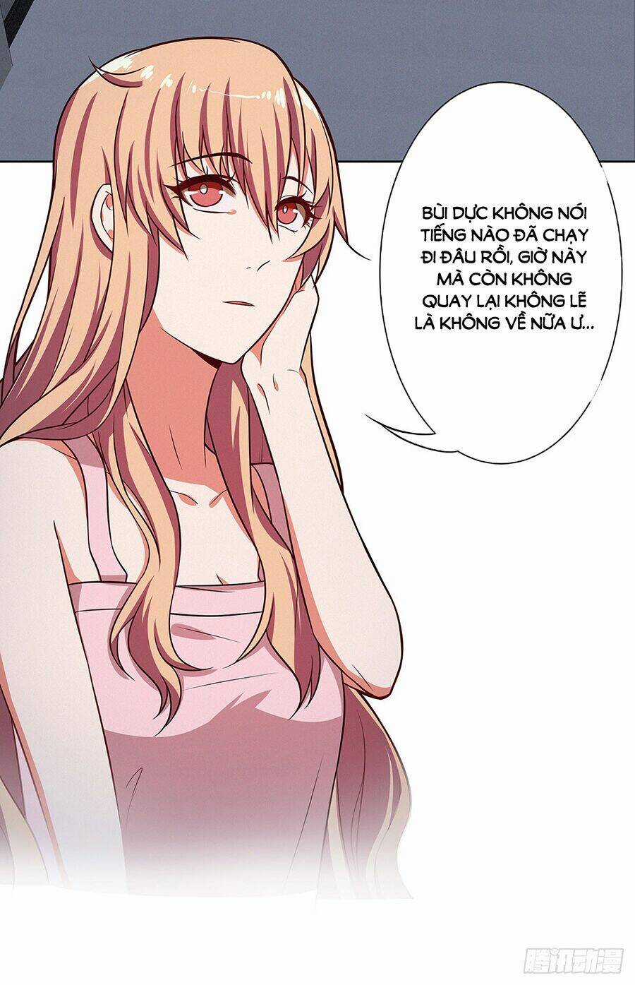 Trọng Sinh Quý Thê Chi Phục Thù Hoa Lệ Chapter 19 trang 12