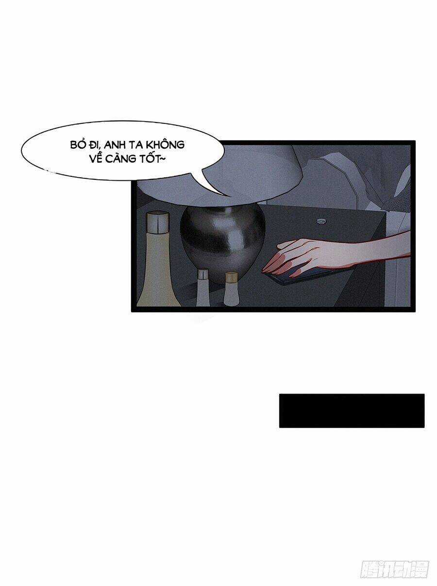 Trọng Sinh Quý Thê Chi Phục Thù Hoa Lệ Chapter 19 trang 13