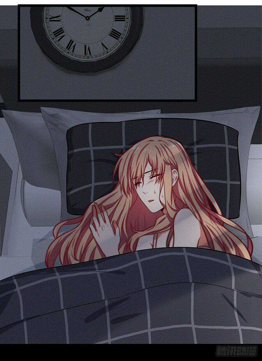 Trọng Sinh Quý Thê Chi Phục Thù Hoa Lệ Chapter 19 trang 14