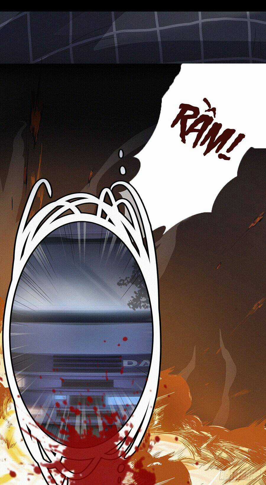 Trọng Sinh Quý Thê Chi Phục Thù Hoa Lệ Chapter 19 trang 15