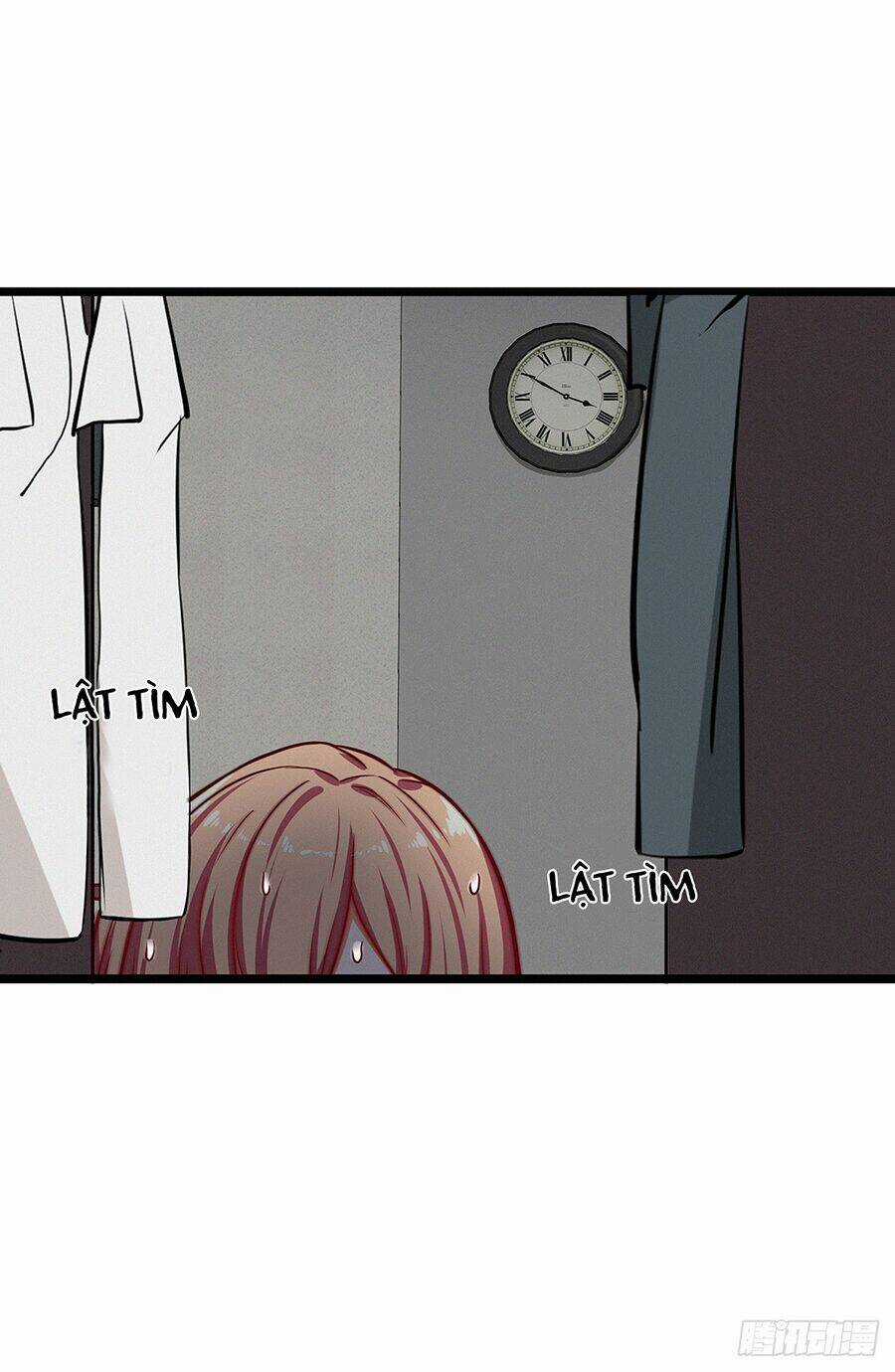 Trọng Sinh Quý Thê Chi Phục Thù Hoa Lệ Chapter 19 trang 18