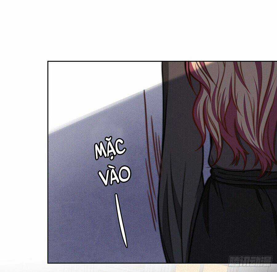 Trọng Sinh Quý Thê Chi Phục Thù Hoa Lệ Chapter 19 trang 19