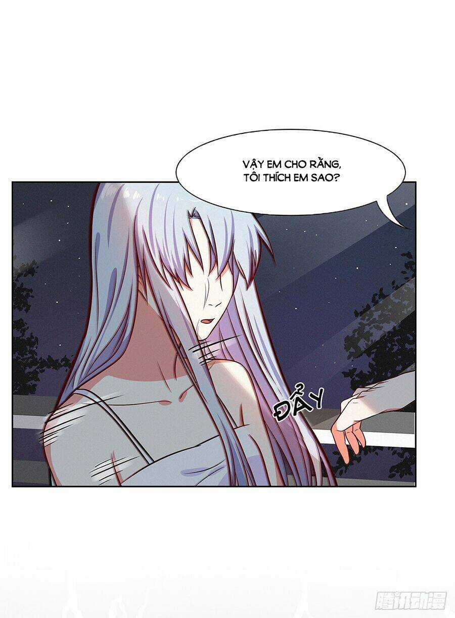 Trọng Sinh Quý Thê Chi Phục Thù Hoa Lệ Chapter 19 trang 2