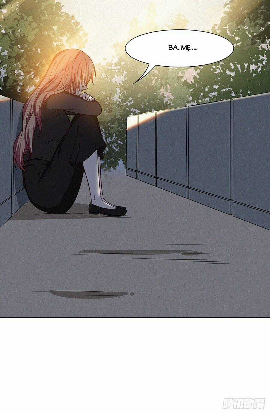 Trọng Sinh Quý Thê Chi Phục Thù Hoa Lệ Chapter 19 trang 24