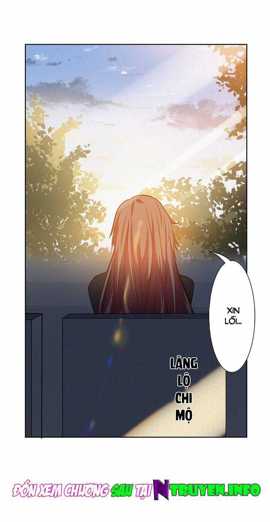 Trọng Sinh Quý Thê Chi Phục Thù Hoa Lệ Chapter 19 trang 25