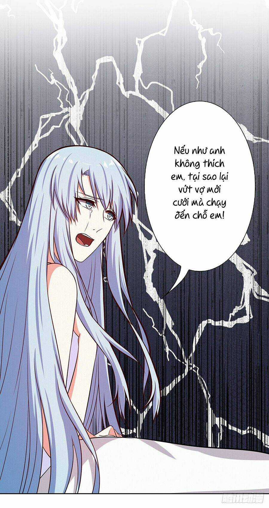 Trọng Sinh Quý Thê Chi Phục Thù Hoa Lệ Chapter 19 trang 3