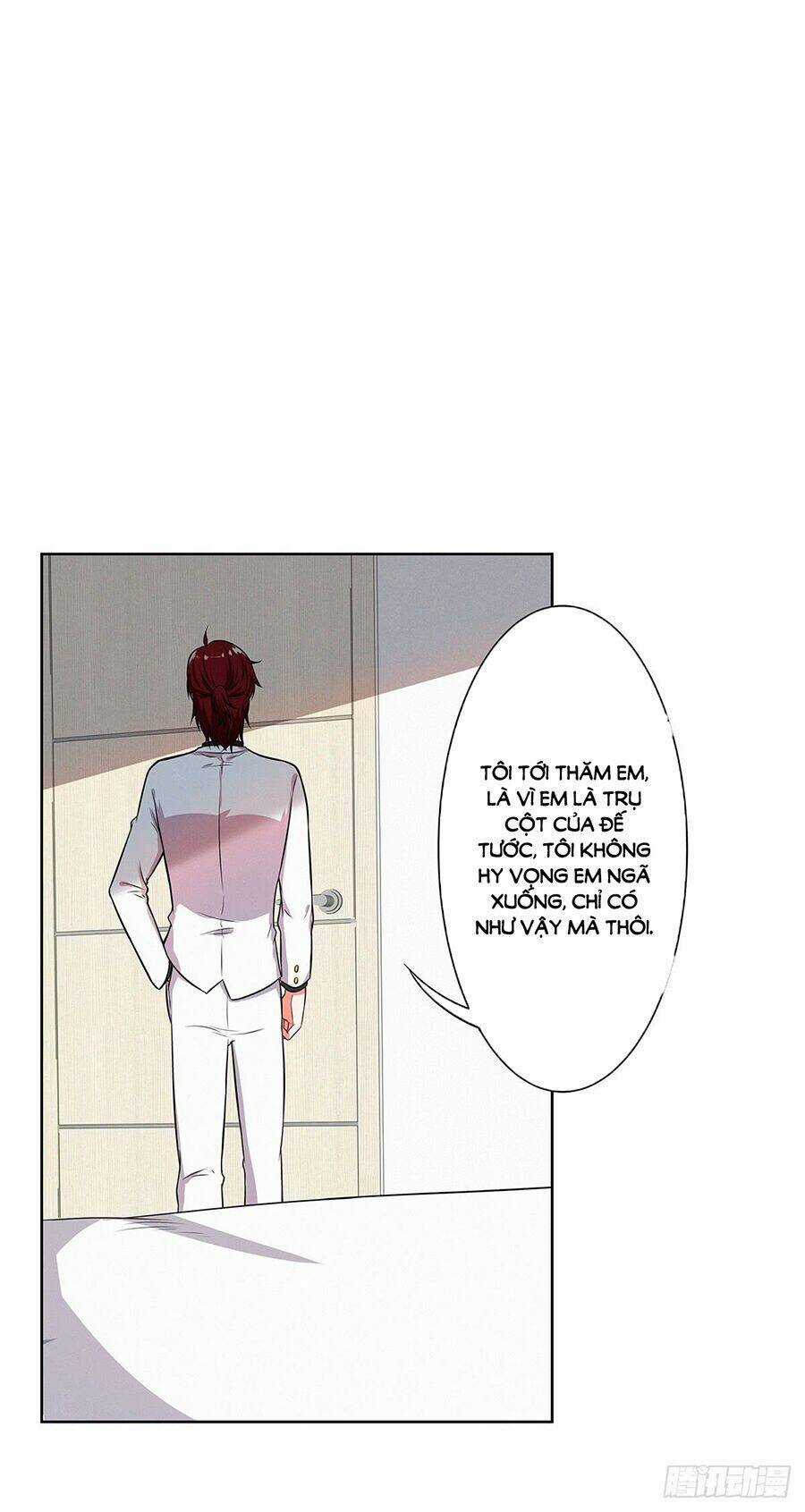 Trọng Sinh Quý Thê Chi Phục Thù Hoa Lệ Chapter 19 trang 4