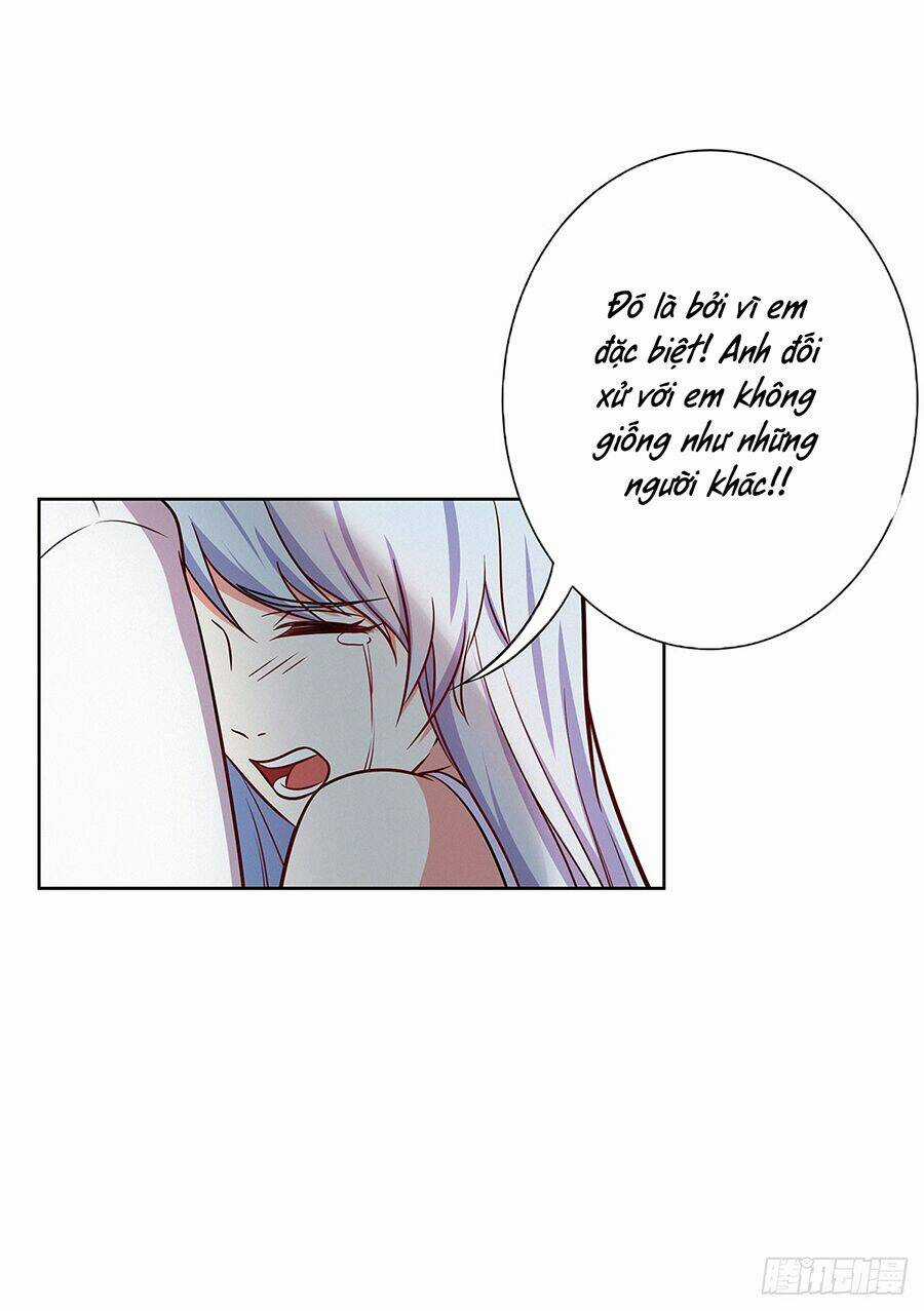 Trọng Sinh Quý Thê Chi Phục Thù Hoa Lệ Chapter 19 trang 6