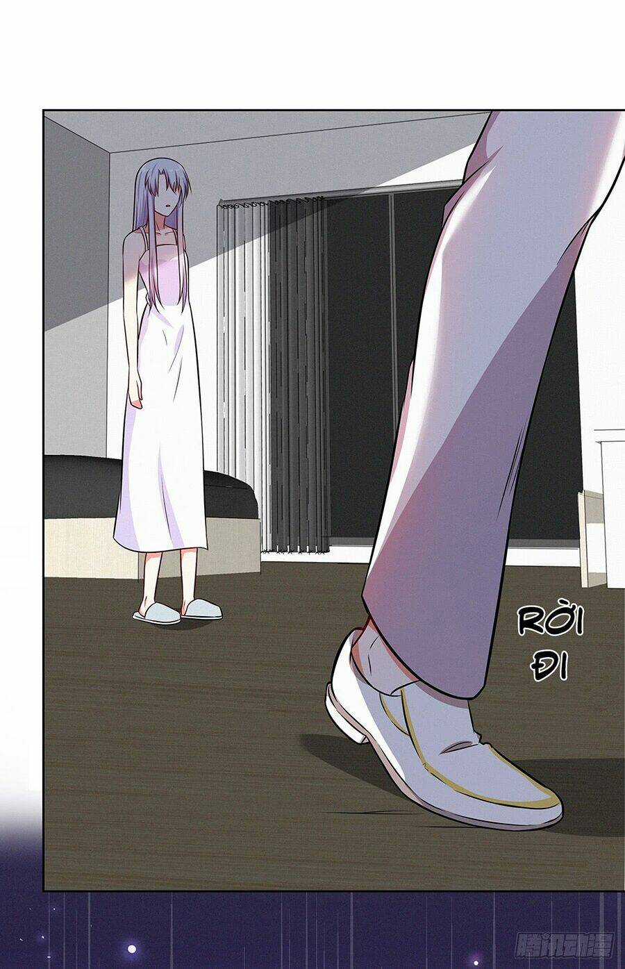 Trọng Sinh Quý Thê Chi Phục Thù Hoa Lệ Chapter 19 trang 8