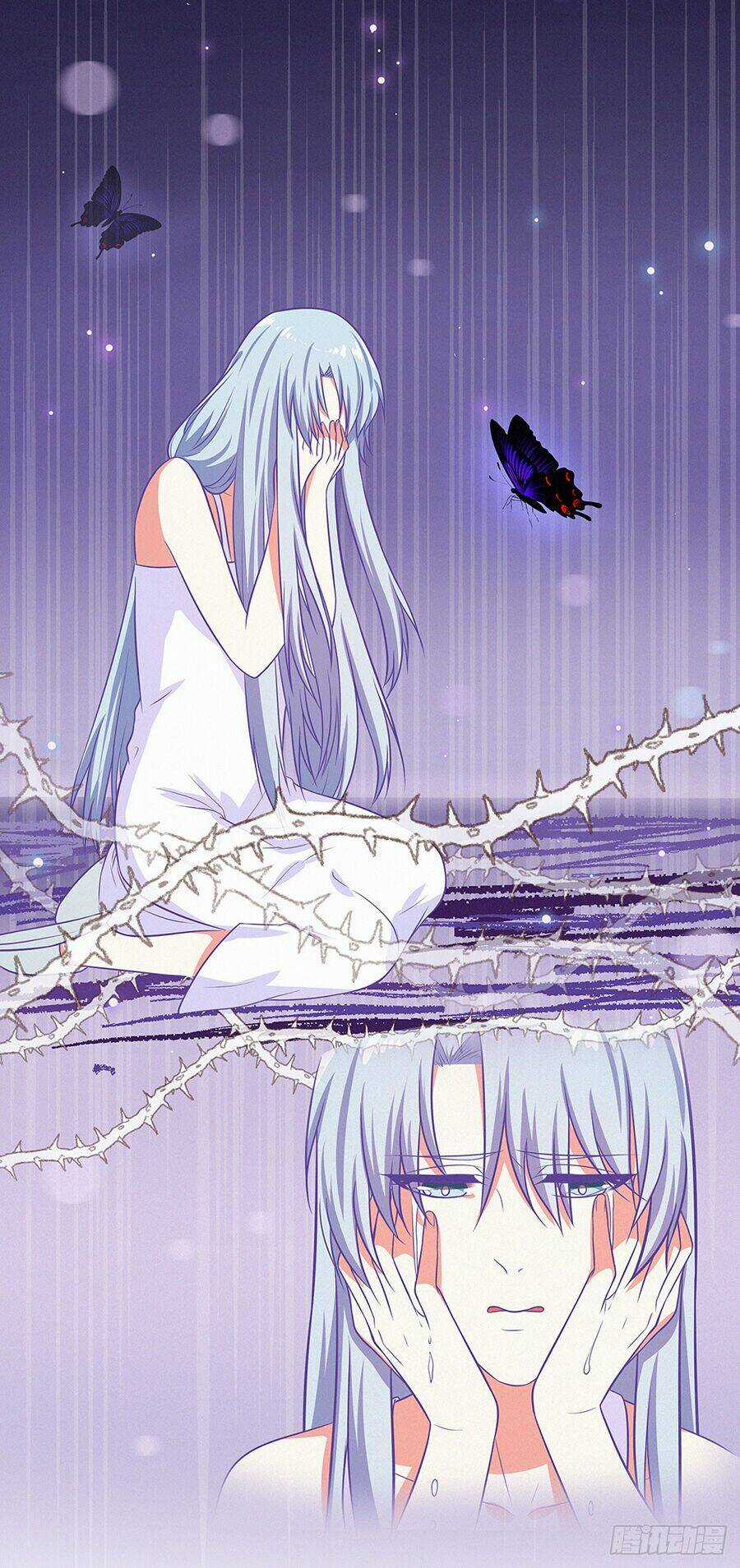 Trọng Sinh Quý Thê Chi Phục Thù Hoa Lệ Chapter 19 trang 9