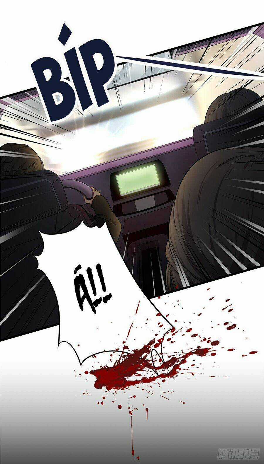 Trọng Sinh Quý Thê Chi Phục Thù Hoa Lệ Chapter 2 trang 10