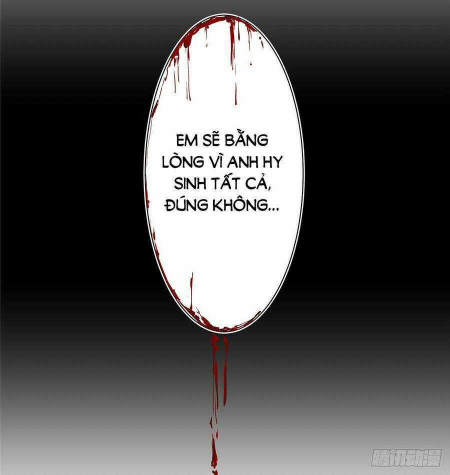 Trọng Sinh Quý Thê Chi Phục Thù Hoa Lệ Chapter 2 trang 11