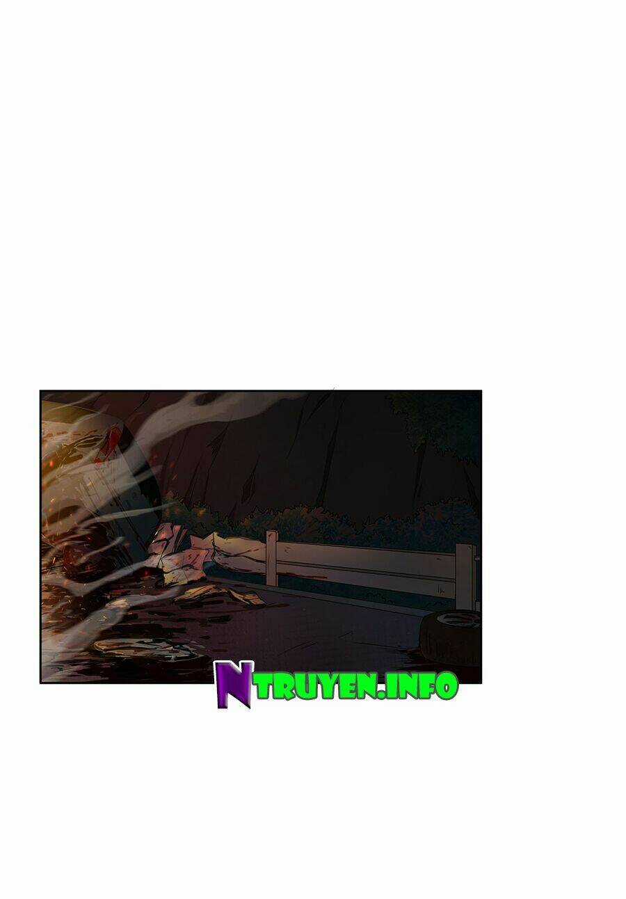 Trọng Sinh Quý Thê Chi Phục Thù Hoa Lệ Chapter 2 trang 13