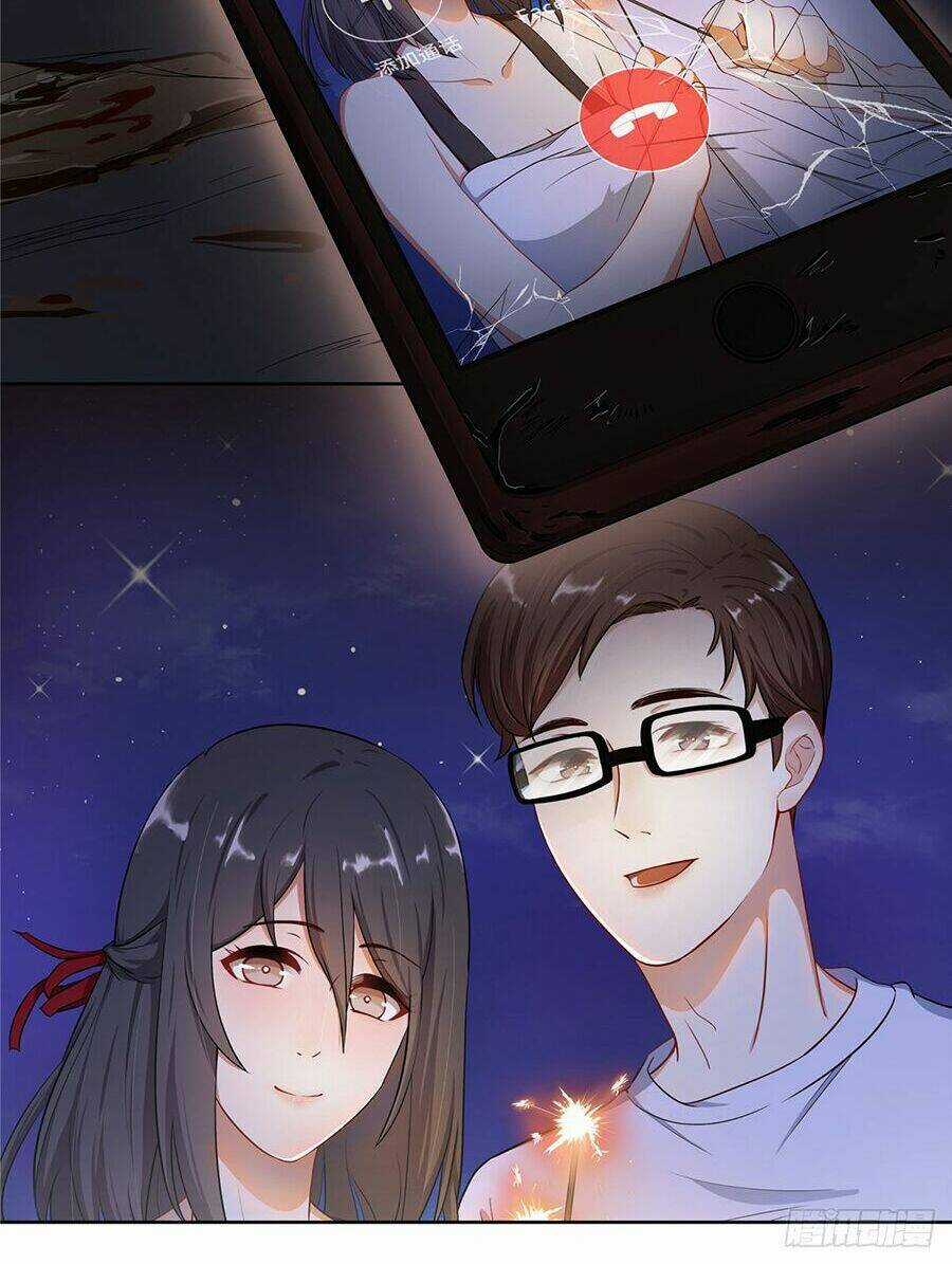 Trọng Sinh Quý Thê Chi Phục Thù Hoa Lệ Chapter 2 trang 16