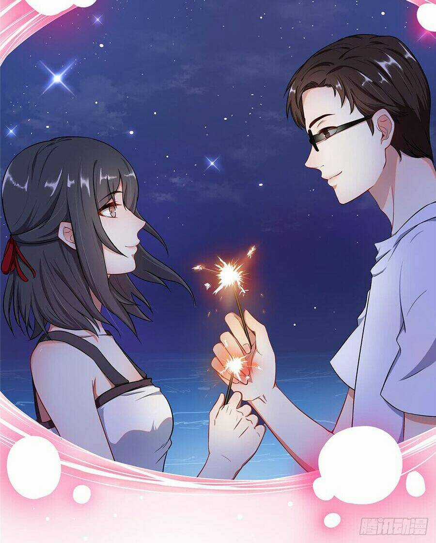 Trọng Sinh Quý Thê Chi Phục Thù Hoa Lệ Chapter 2 trang 18