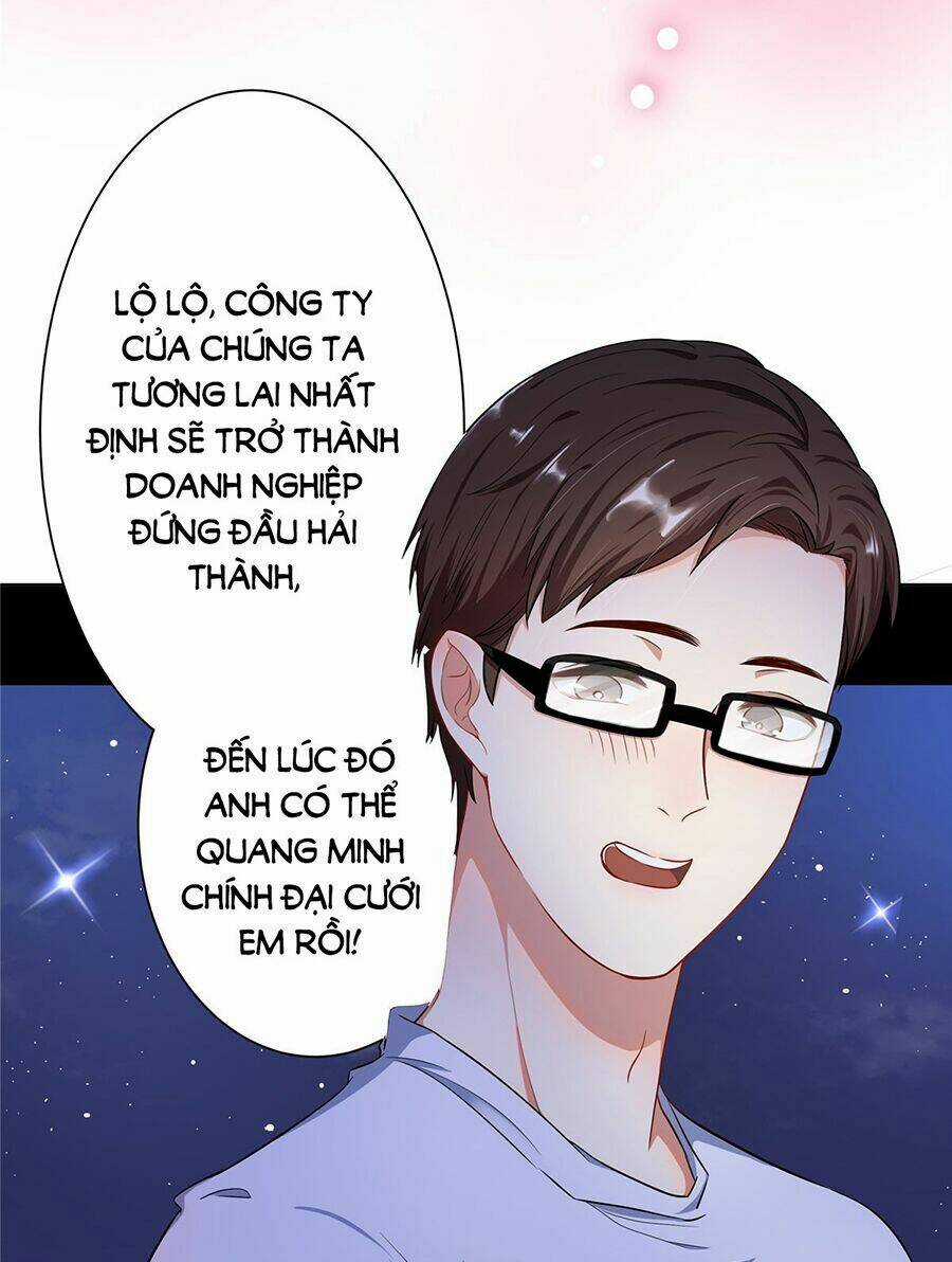 Trọng Sinh Quý Thê Chi Phục Thù Hoa Lệ Chapter 2 trang 19