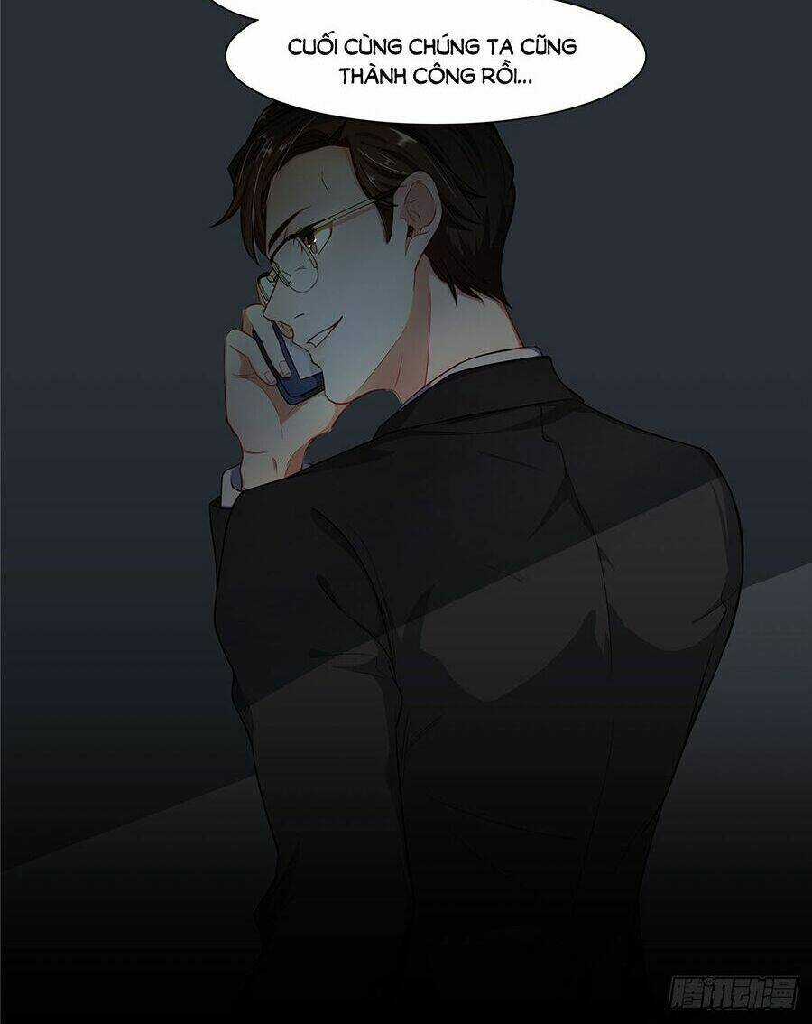 Trọng Sinh Quý Thê Chi Phục Thù Hoa Lệ Chapter 2 trang 2