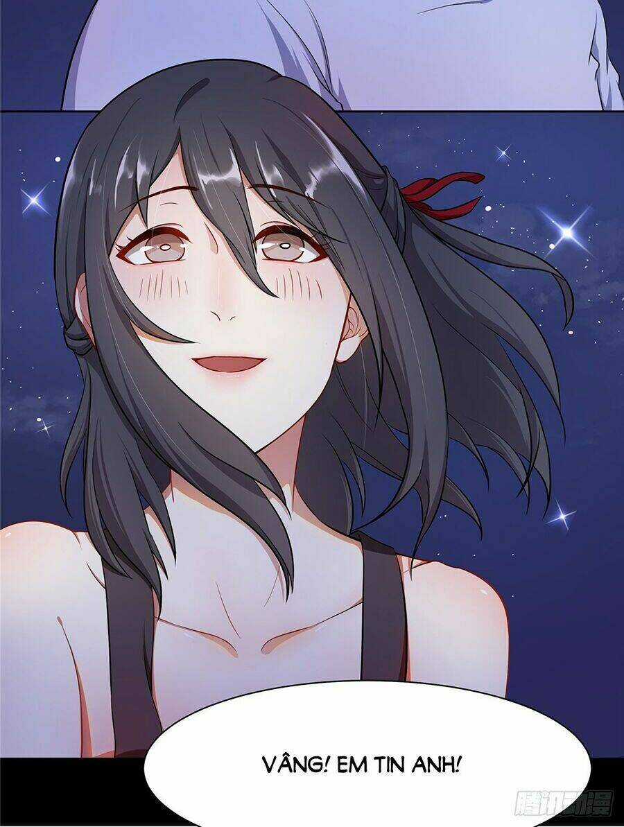 Trọng Sinh Quý Thê Chi Phục Thù Hoa Lệ Chapter 2 trang 20