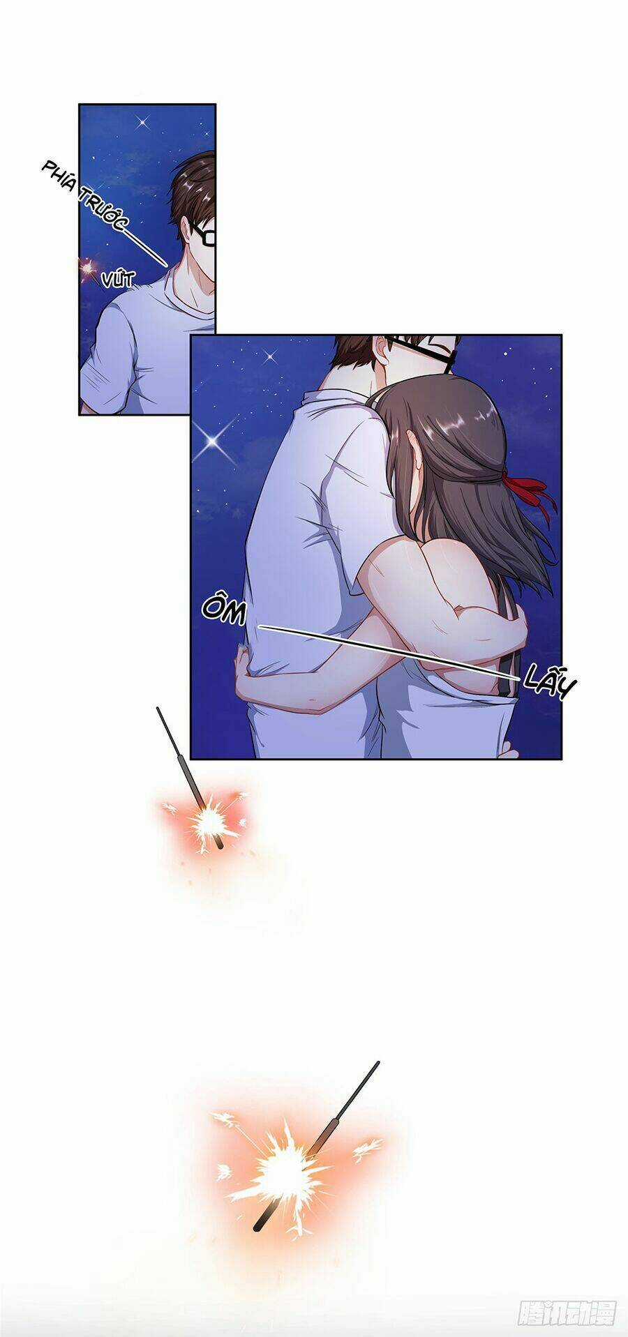 Trọng Sinh Quý Thê Chi Phục Thù Hoa Lệ Chapter 2 trang 22