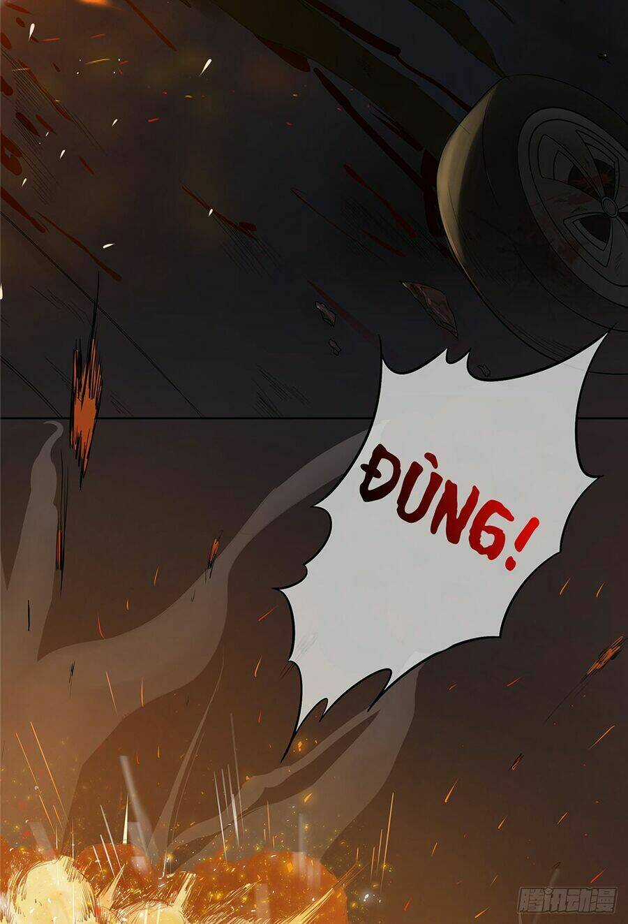 Trọng Sinh Quý Thê Chi Phục Thù Hoa Lệ Chapter 2 trang 24