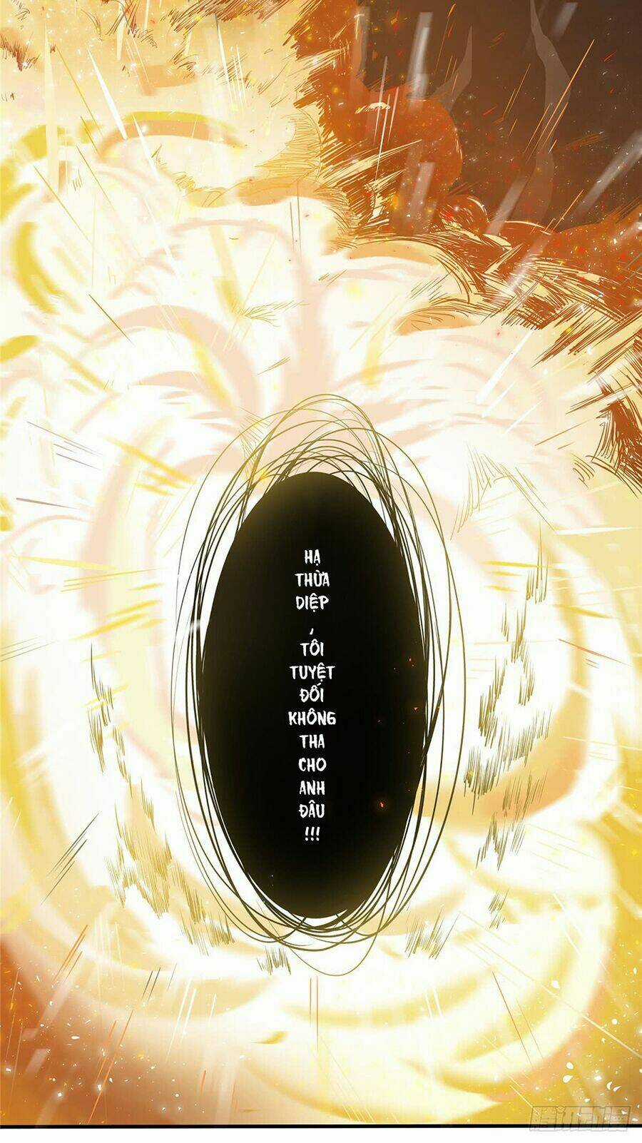 Trọng Sinh Quý Thê Chi Phục Thù Hoa Lệ Chapter 2 trang 25