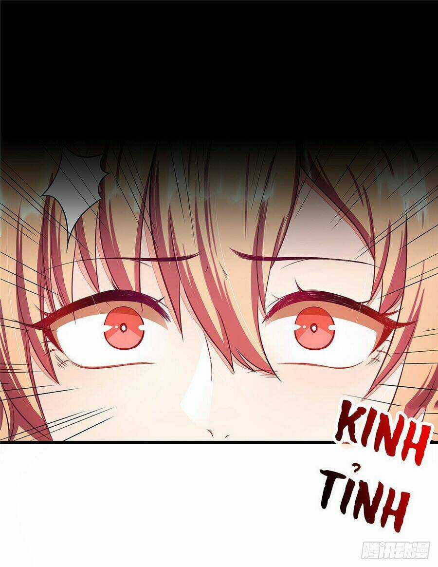 Trọng Sinh Quý Thê Chi Phục Thù Hoa Lệ Chapter 2 trang 27