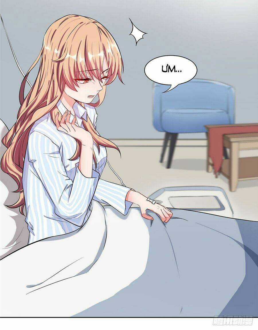 Trọng Sinh Quý Thê Chi Phục Thù Hoa Lệ Chapter 2 trang 29