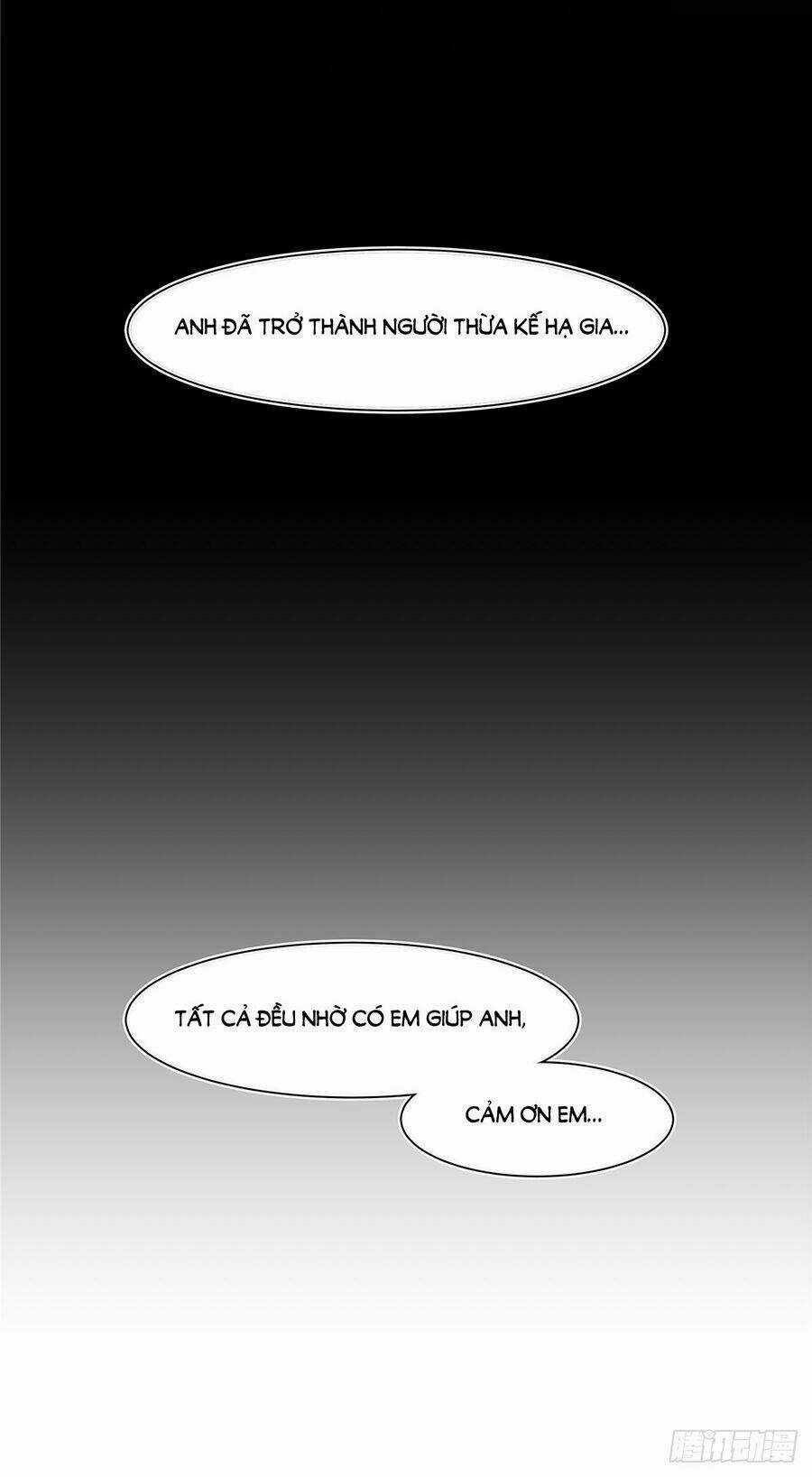 Trọng Sinh Quý Thê Chi Phục Thù Hoa Lệ Chapter 2 trang 3