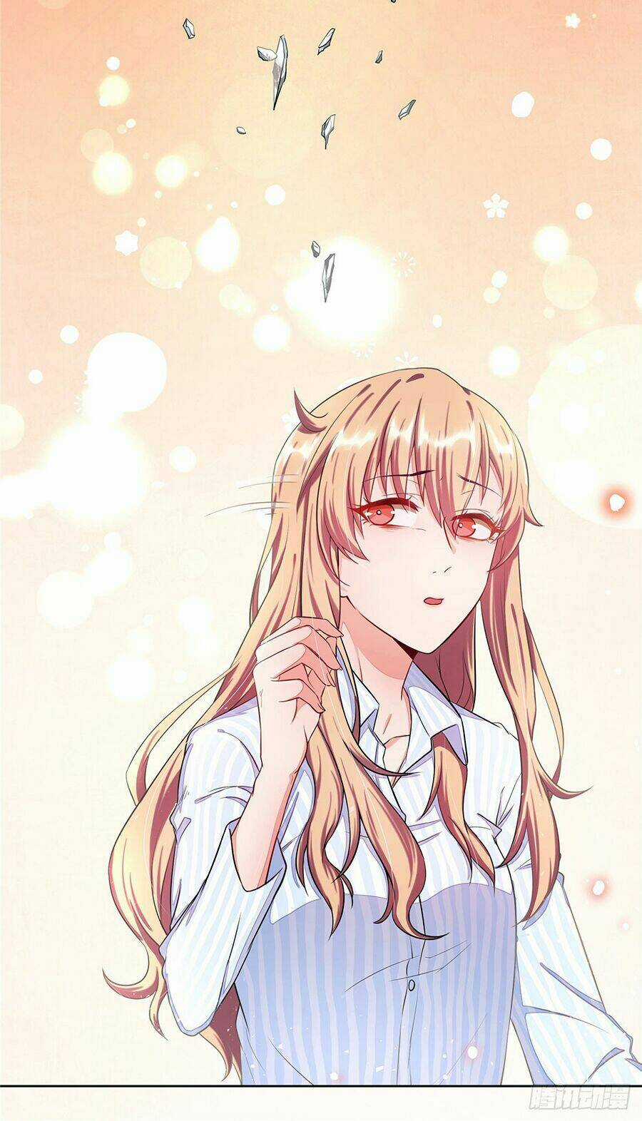 Trọng Sinh Quý Thê Chi Phục Thù Hoa Lệ Chapter 2 trang 32