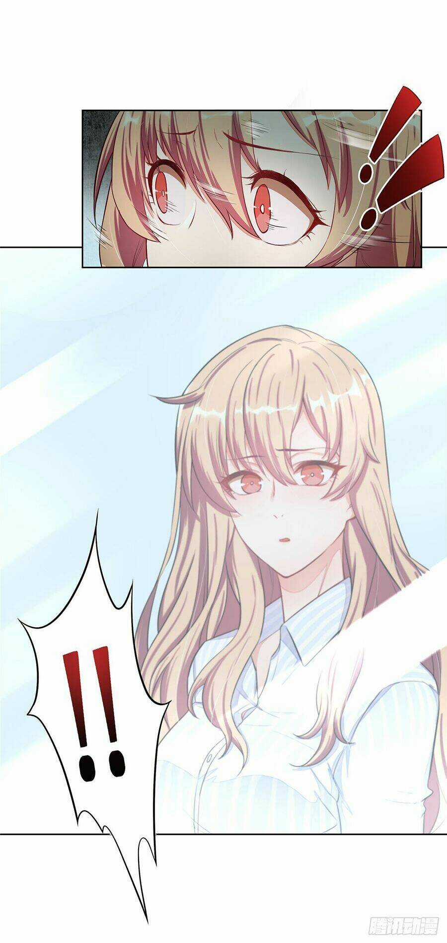 Trọng Sinh Quý Thê Chi Phục Thù Hoa Lệ Chapter 2 trang 33