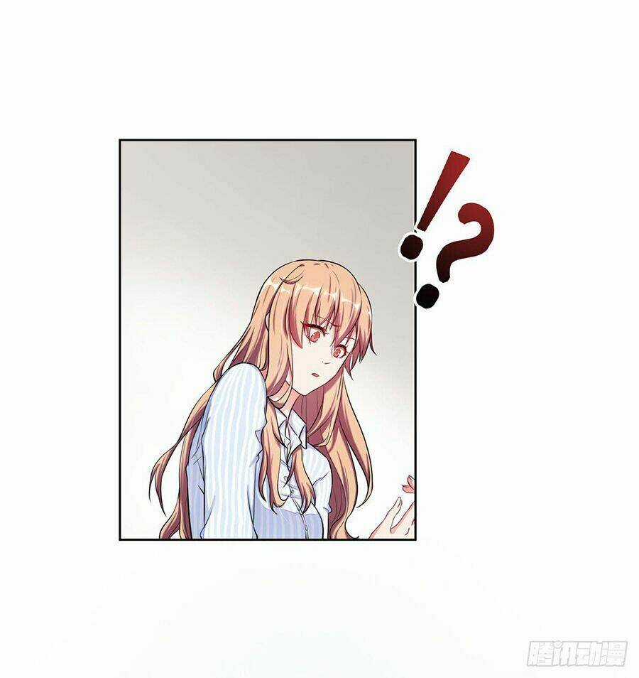 Trọng Sinh Quý Thê Chi Phục Thù Hoa Lệ Chapter 2 trang 34