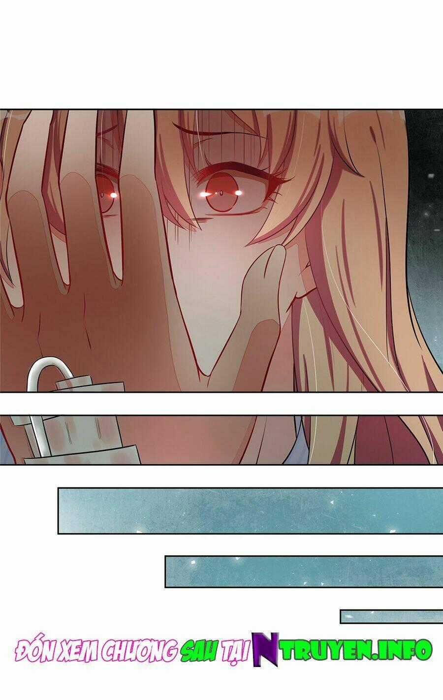 Trọng Sinh Quý Thê Chi Phục Thù Hoa Lệ Chapter 2 trang 36