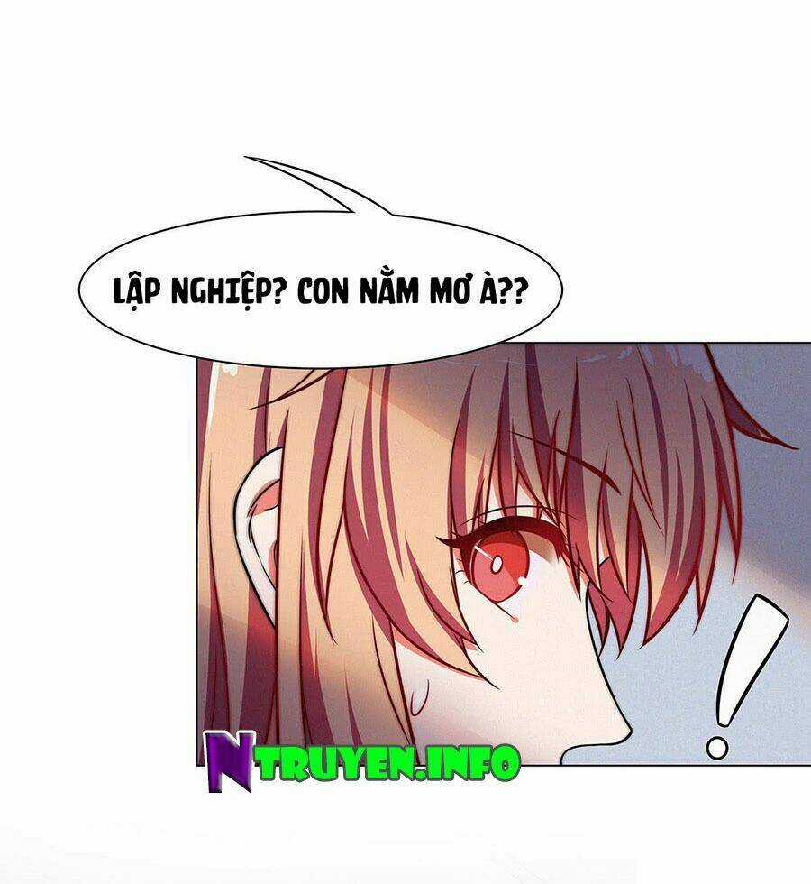 Trọng Sinh Quý Thê Chi Phục Thù Hoa Lệ Chapter 20 trang 14