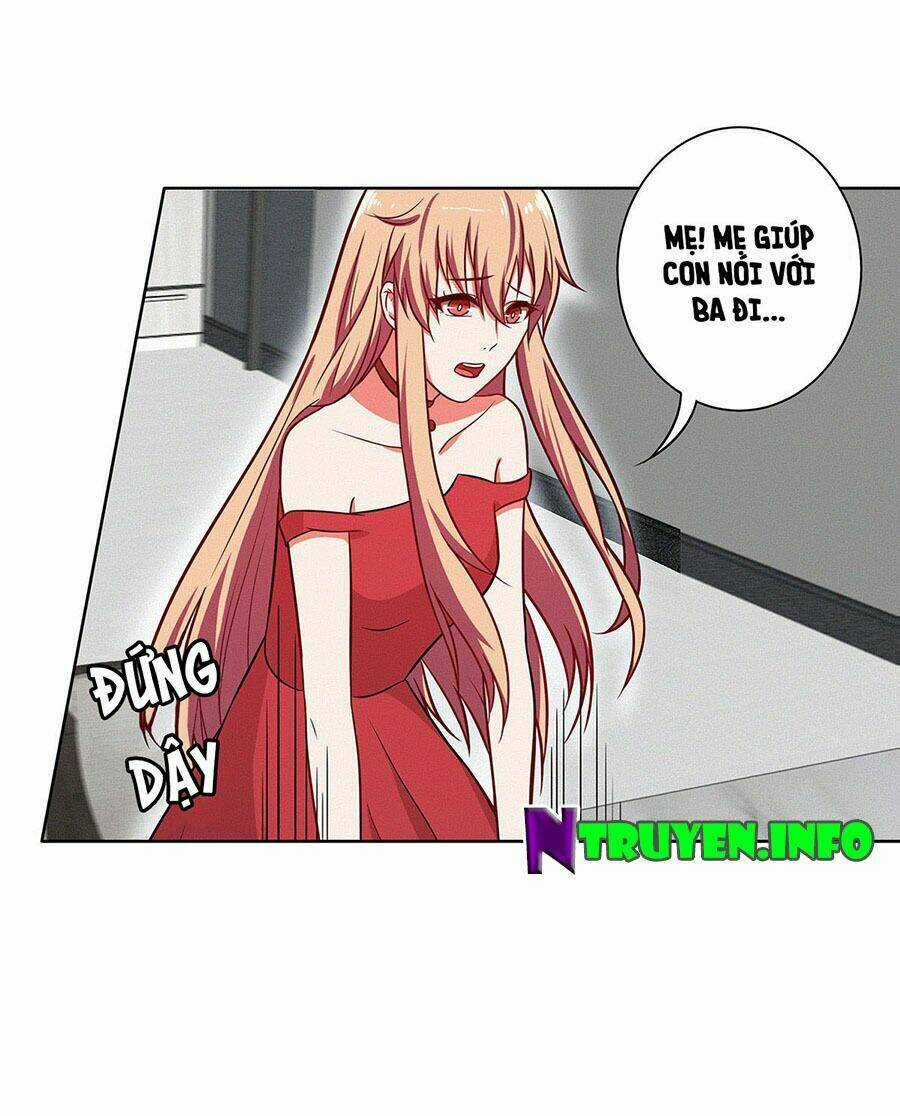 Trọng Sinh Quý Thê Chi Phục Thù Hoa Lệ Chapter 20 trang 17