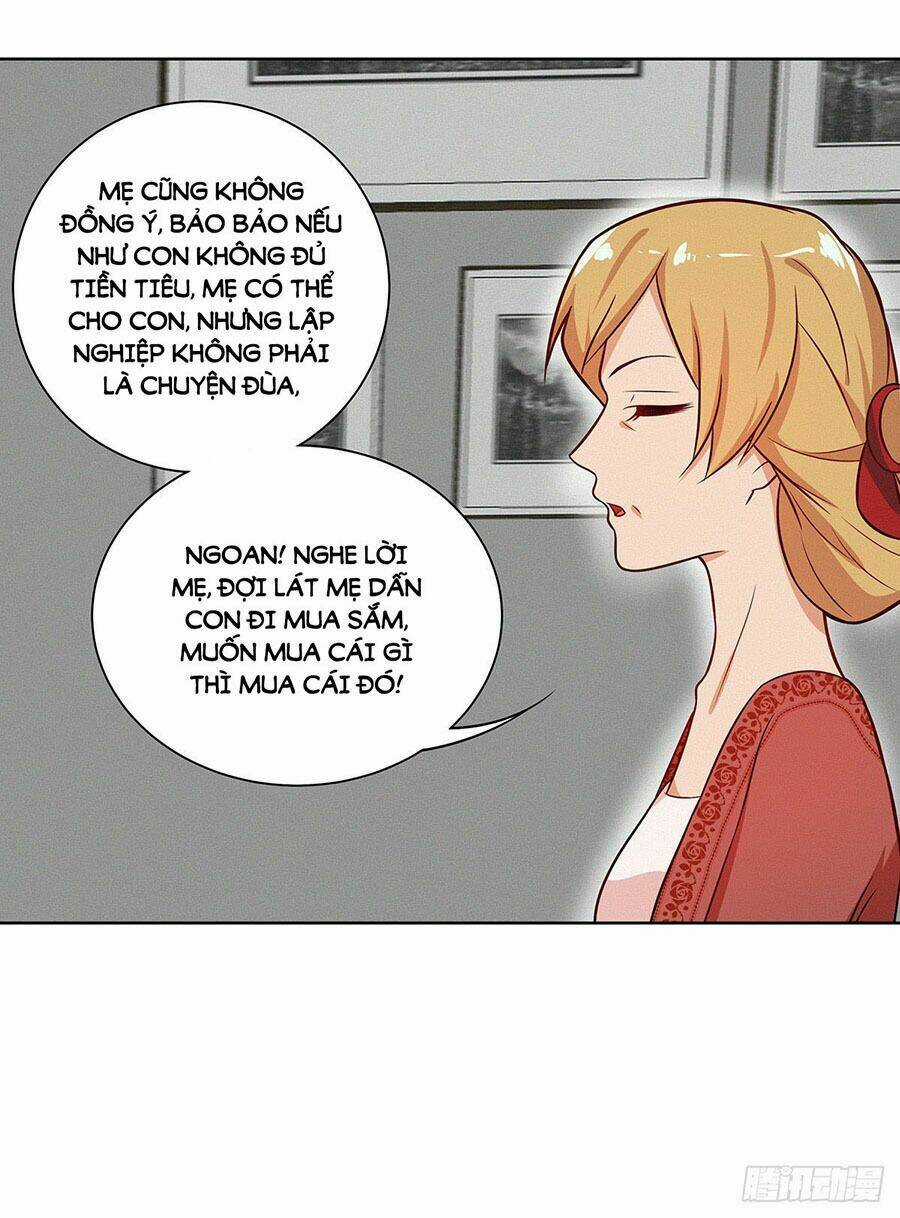 Trọng Sinh Quý Thê Chi Phục Thù Hoa Lệ Chapter 20 trang 18