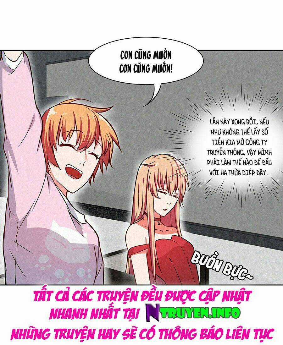 Trọng Sinh Quý Thê Chi Phục Thù Hoa Lệ Chapter 20 trang 19