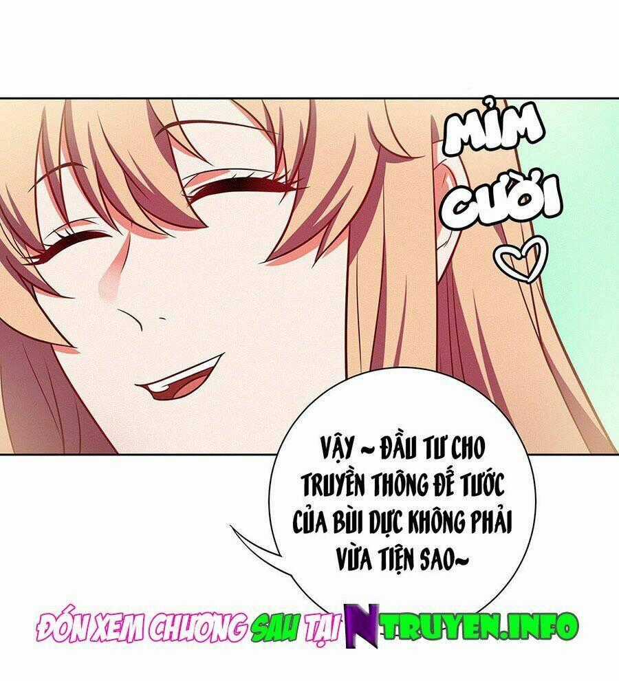 Trọng Sinh Quý Thê Chi Phục Thù Hoa Lệ Chapter 20 trang 22