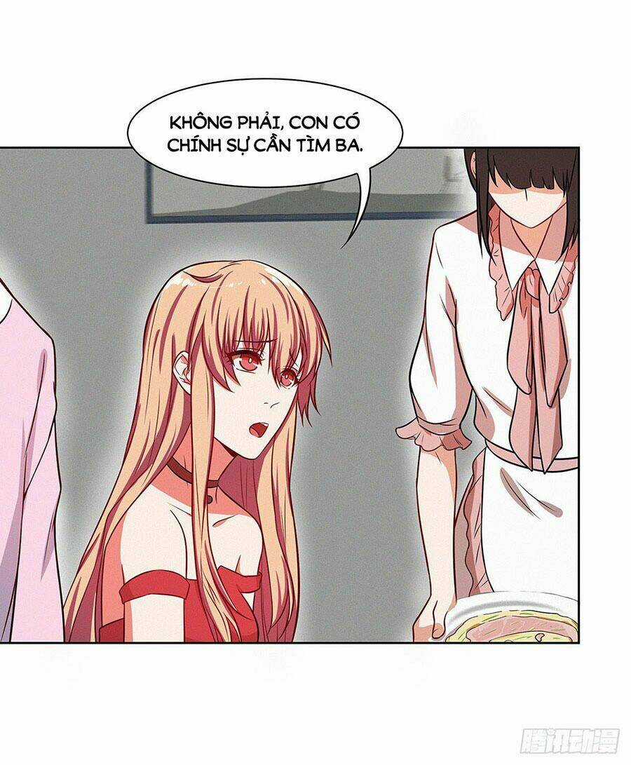 Trọng Sinh Quý Thê Chi Phục Thù Hoa Lệ Chapter 20 trang 5