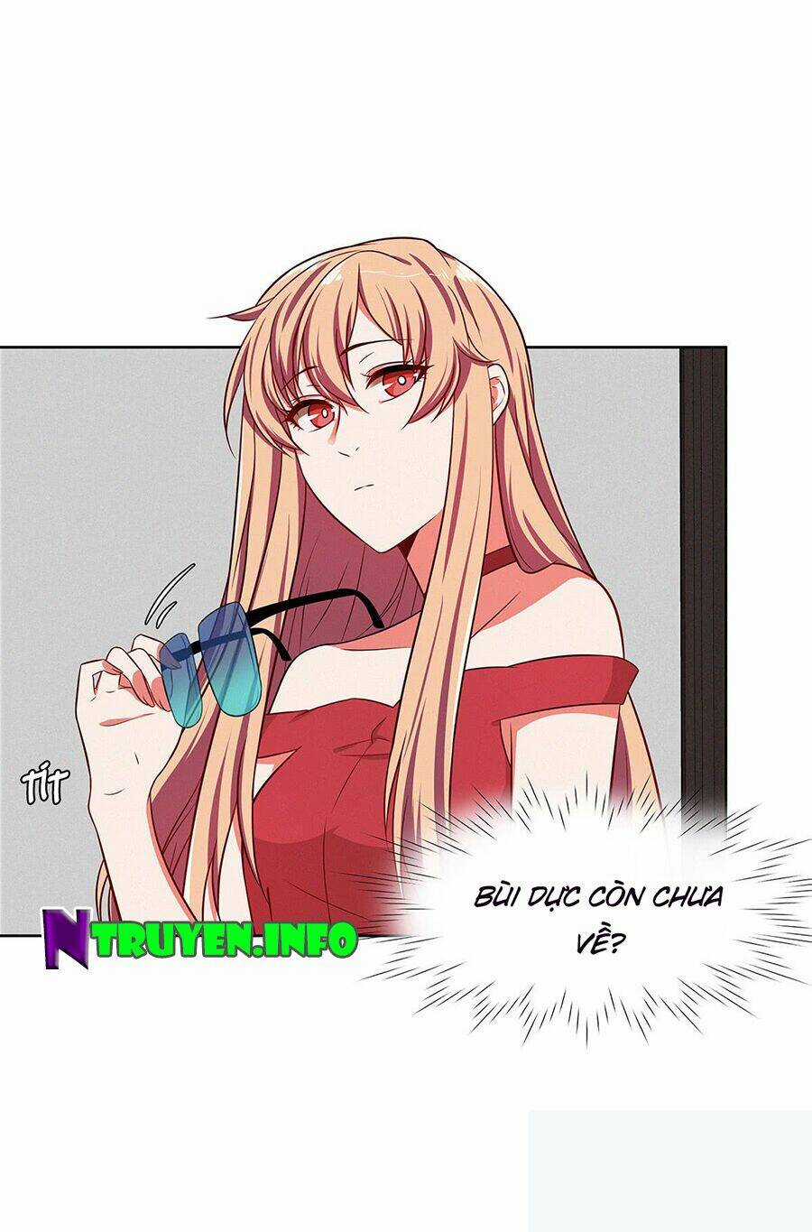 Trọng Sinh Quý Thê Chi Phục Thù Hoa Lệ Chapter 21 trang 13