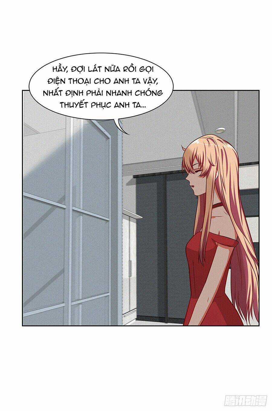 Trọng Sinh Quý Thê Chi Phục Thù Hoa Lệ Chapter 21 trang 14