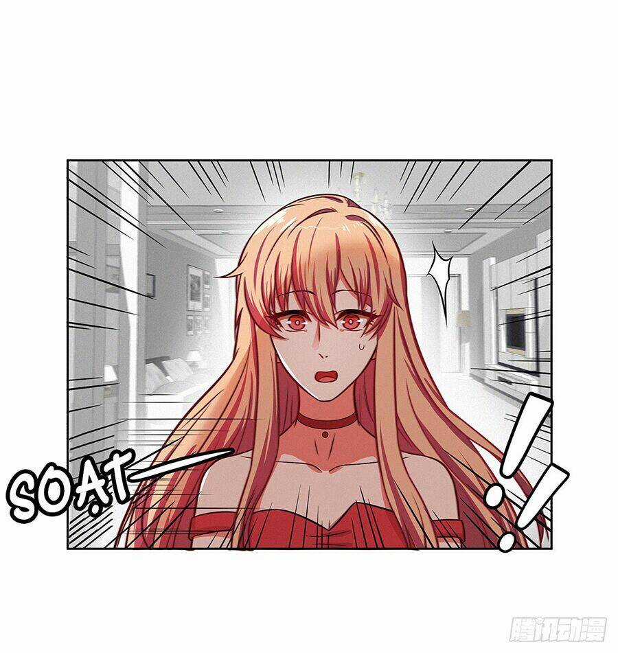 Trọng Sinh Quý Thê Chi Phục Thù Hoa Lệ Chapter 21 trang 15