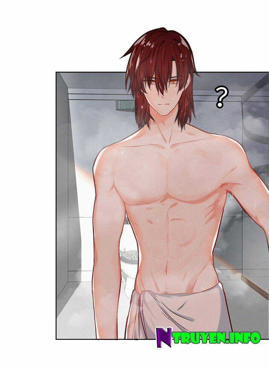 Trọng Sinh Quý Thê Chi Phục Thù Hoa Lệ Chapter 21 trang 16