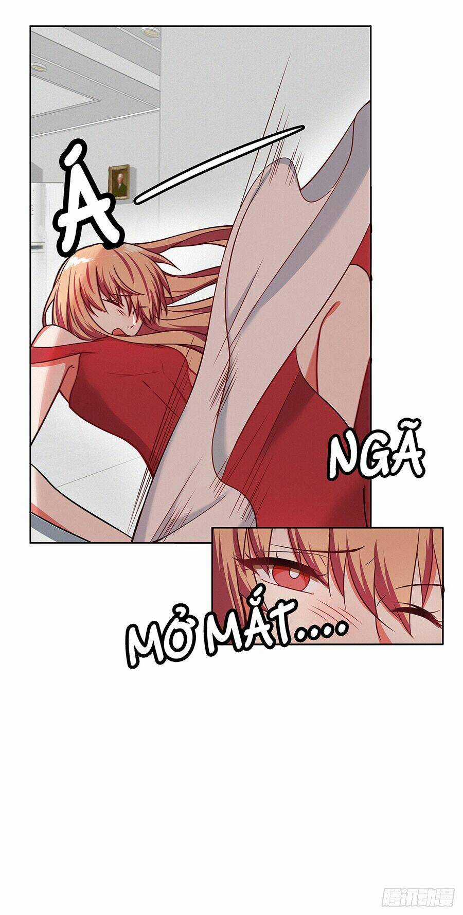 Trọng Sinh Quý Thê Chi Phục Thù Hoa Lệ Chapter 21 trang 19