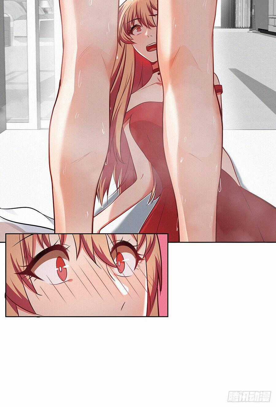 Trọng Sinh Quý Thê Chi Phục Thù Hoa Lệ Chapter 21 trang 20