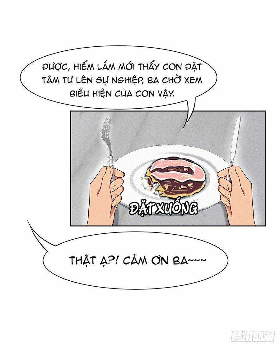 Trọng Sinh Quý Thê Chi Phục Thù Hoa Lệ Chapter 21 trang 7