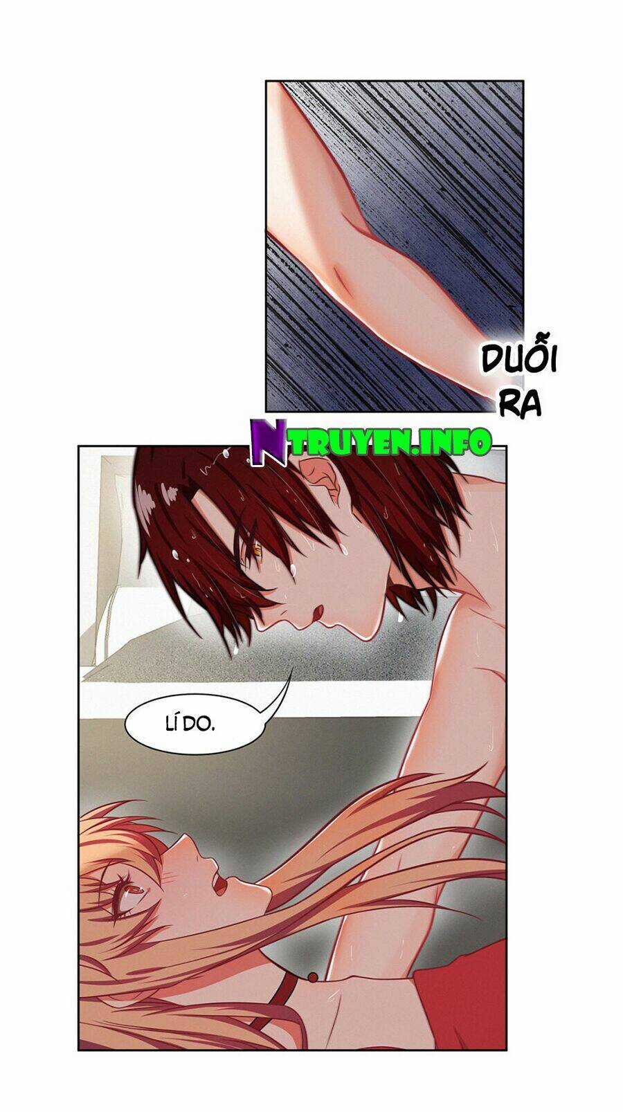 Trọng Sinh Quý Thê Chi Phục Thù Hoa Lệ Chapter 22 trang 11