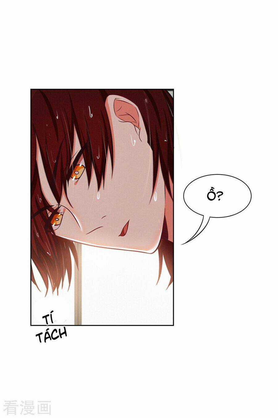 Trọng Sinh Quý Thê Chi Phục Thù Hoa Lệ Chapter 22 trang 14