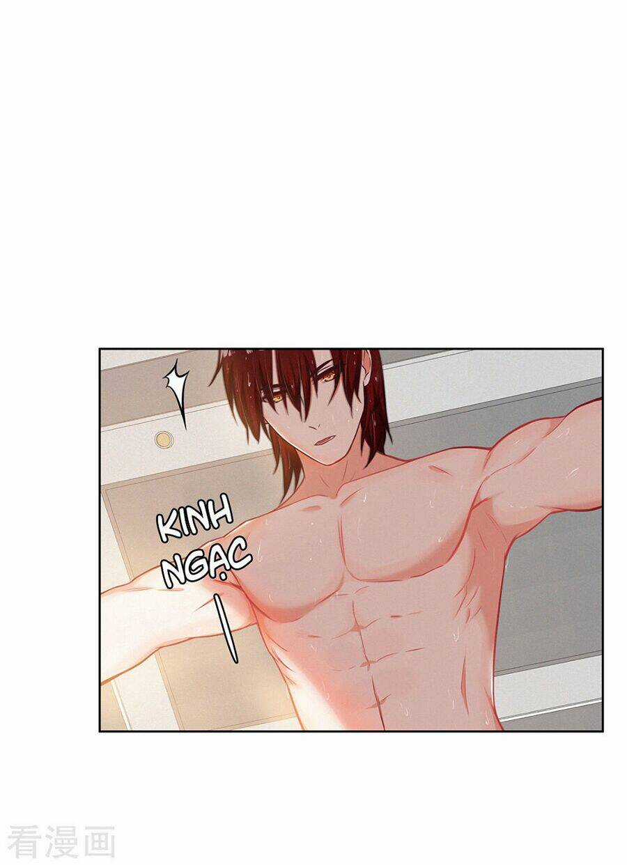 Trọng Sinh Quý Thê Chi Phục Thù Hoa Lệ Chapter 22 trang 17