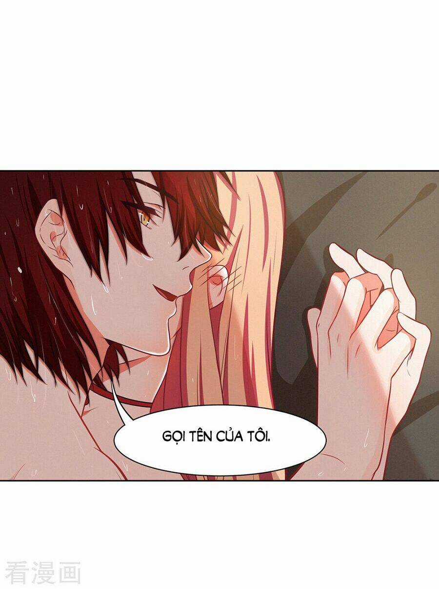 Trọng Sinh Quý Thê Chi Phục Thù Hoa Lệ Chapter 22 trang 19